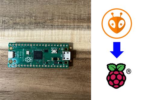 You signed in with another tab or window. . Platformio raspberry pi